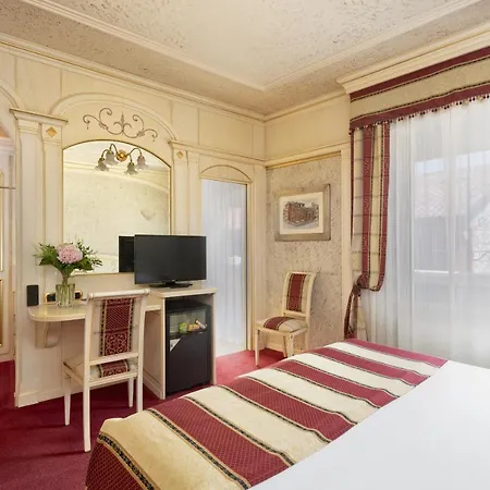 Colomba D'oro 4* Verona