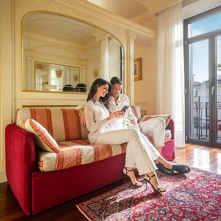 Colomba D'oro Hotel