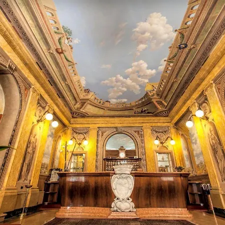 Hotel Colomba D'oro