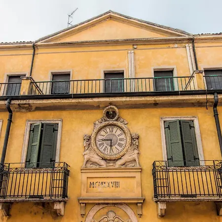 Colomba D'oro Verona